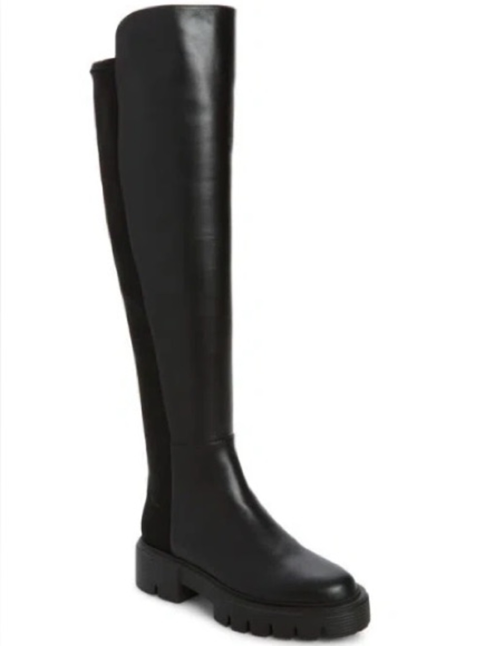 Stuart Weitzman Nolita Over the Knee Boot